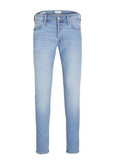 Jack Jones Glenn Erkek Jean Pantolon 12243593 001