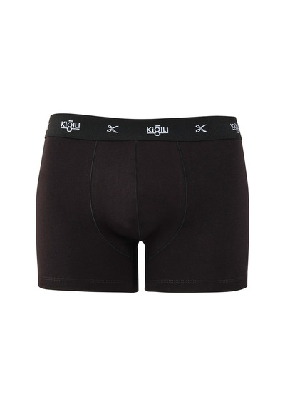 Kığılı 5'li Pijama Patlı Uzun Atlet-boxer-çorap Çeyiz Takımı Çok Renkli
