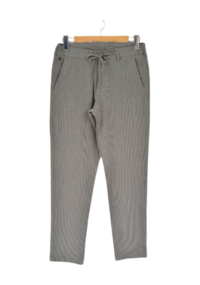 Erkek Jogger Silim Fit Chino Pantolon P1001 Bgl-st03582 001