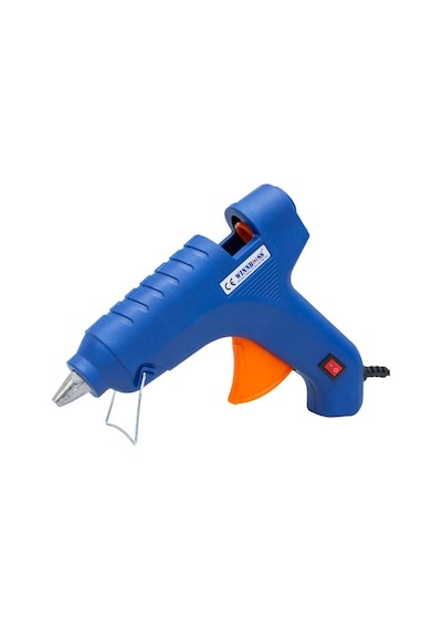Wınnboss Wn-1200 100 Watt Anahtarlı Sıcak Mum Silikon Tabancası