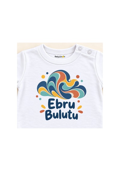 Babylimon Ebru Bulutu Beyaz Kısa Kollu Çıtçıtlı Bebek Zıbını Beyaz - Ebru Bulutu - 928161963 Beyaz - Ebru Bulutu Babylimon Ebru Bulutu Beyaz Kısa Kollu Çıtçıtlı Bebek Zıbını Beyaz - Ebru Bulutu - 928161963 Beyaz - Ebru Bulutu