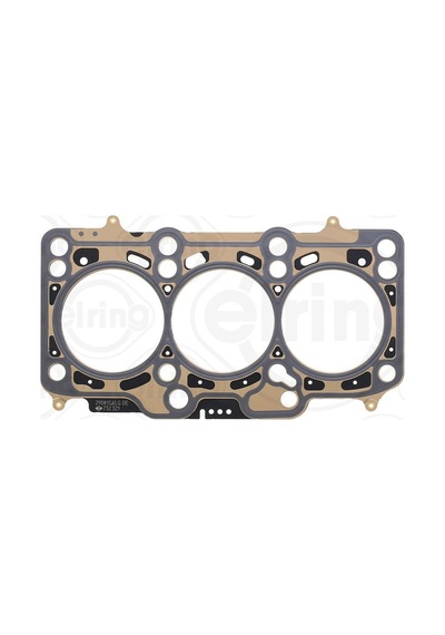 ELRING 732321 SİLİNDİR KAPAK CONTASI 3 KERTIK POLO IBIZA FABIA 10