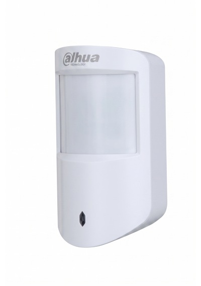Dahua Dhı-ard 1233-w2 868 Kablosuz Pır Dedektör Akıllı Hareket Sensörü Evcil Hayvan Uyumlu Ev Ofis Alarm Sistemi