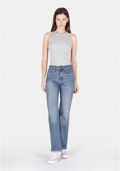 Colin's Colins Regular Fit Kadın Açik İndigo Jean Pantolon Cl1072456 Q1.v1 Dn00911 Denim