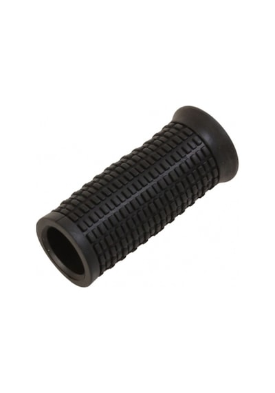 Bisiklet Pvc Kısa Elcik Çocuk Bisikleti ve Vitesli Bisiklet Için Gri - Siyah