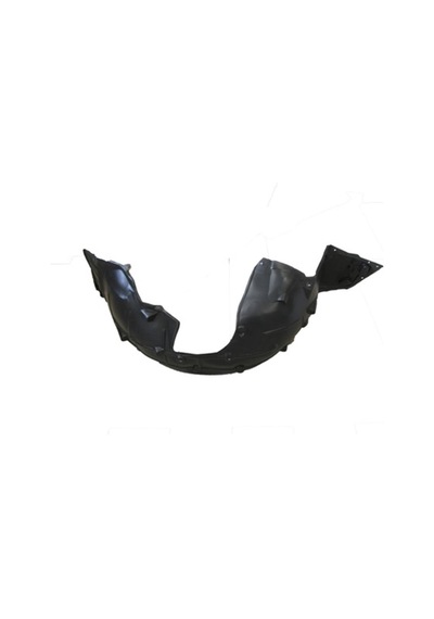 Honda Cıvıc- Sd- 16/21 Ön Çamurluk Davlumbazı Sol