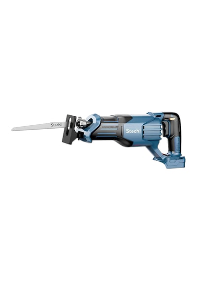 Stechend SX64 Akülü Tilki Kuyruğu Aküsüz
