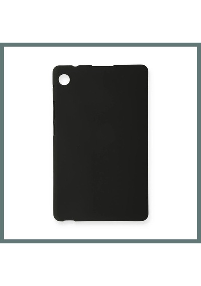Ventra Huawei Matepad T8 8 Kılıf Evo Tablet Silikon - Siyah Ventra