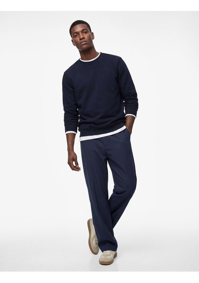 Koton Regular Fit Uzun Kollu Şardonlu Basic Bisiklet Yaka Sweatshirt Lacivert 6sam70051mk Lacivert Koton Regular Fit Uzun Kollu Şardonlu Basic Bisiklet Yaka Sweatshirt Lacivert 6sam70051mk Lacivert