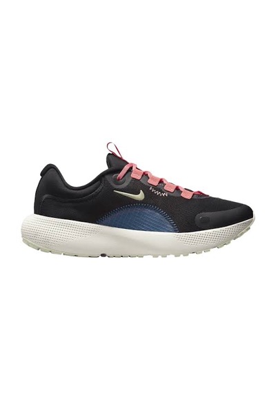 Nike React Escape Kadın Spor Ayakkabı Siyah