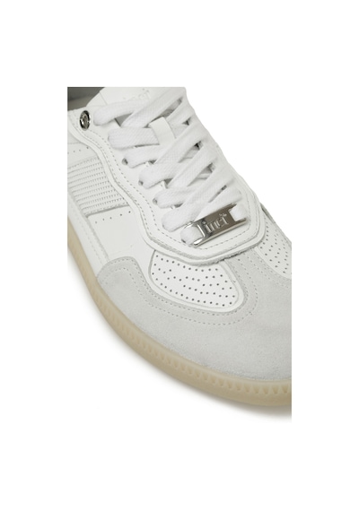İnci Incı Salerno 5fx Beyaz Kadın Sneaker Beyaz
