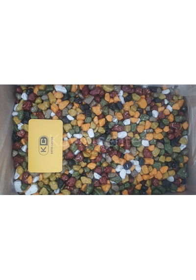 Toptan Çakıltaşı Çikolata 10 Kg