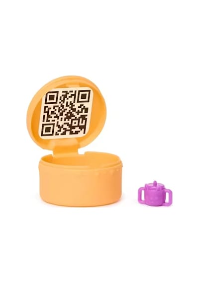Gabby's Dollhouse Kitty Care Ear Purrfect Playroom 6071538