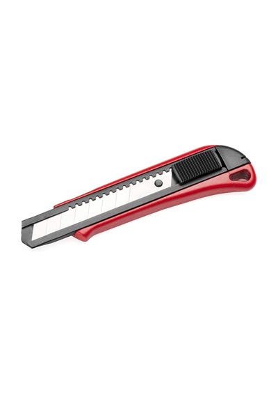 Metal Bıçağı Vt 875111 Otomatik Kilitlenme 18mm