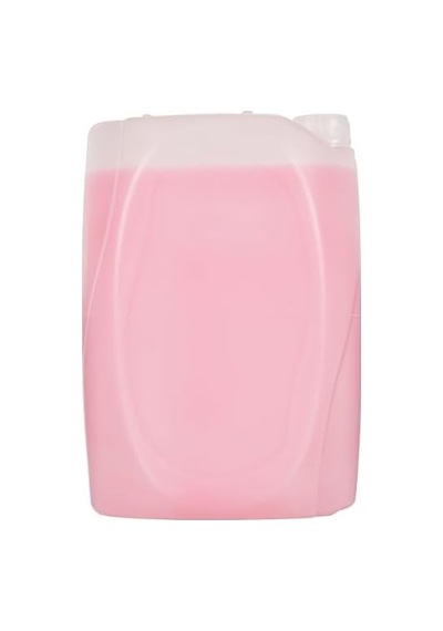 Gülün Büyüsü Çamaşır Yumuşatıcısı, 5l 1000'li Set