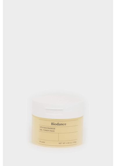 Defacto Biodance Vita Niacinamide Leke Karşıtı Jel Ped 60 Adet H3437AXNS