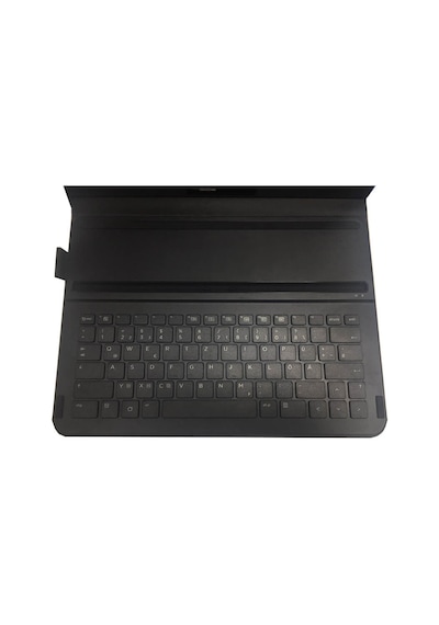 HP Uyumlu Pro Slate 12 Bluetooth Klavye Standlı - K4U66Aa - Almanca
