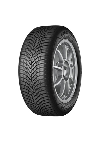 Goodyear 245/35R19 93W Vector 4 Seasons G3 XL Fp Dört Mevsim Lastiği 2025