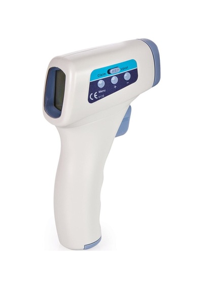 Dm-210 Kızıl Ötesi Temassız Ateş Ölçer