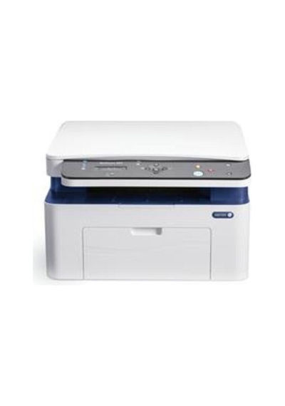 Workcentre 3025v Bi Mono Laser Yaz/tar/fot/ Wifi-125896