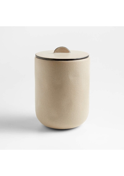 Crate & Barrel Didi Mu Orta Boy Kutu, Eric Adjepong, Batı Afrika Mirası Ve Modern Tasarım Saklama Kapları Çok Renkli Crate & Barrel Didi Mu Orta Boy Kutu, Eric Adjepong, Batı Afrika Mirası Ve Modern Tasarım Saklama Kapları Çok Renkli