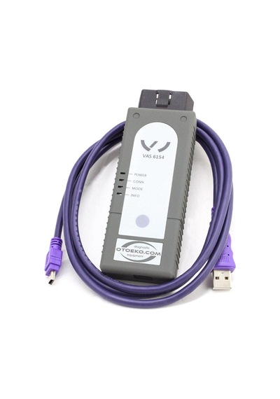 Volkswagen Vas 6154 Arıza Tespit Cihazı / Wi-Fi