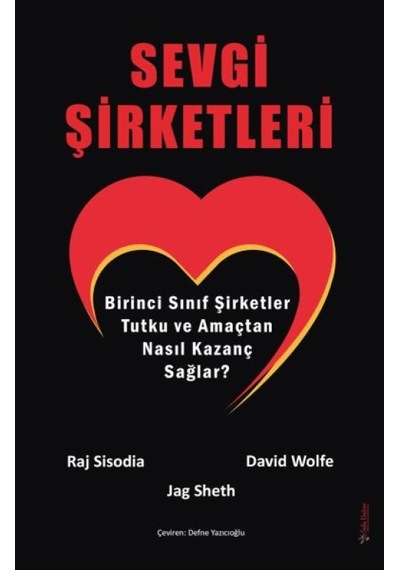 Sevgi Şirketleri - Qhdh-633129