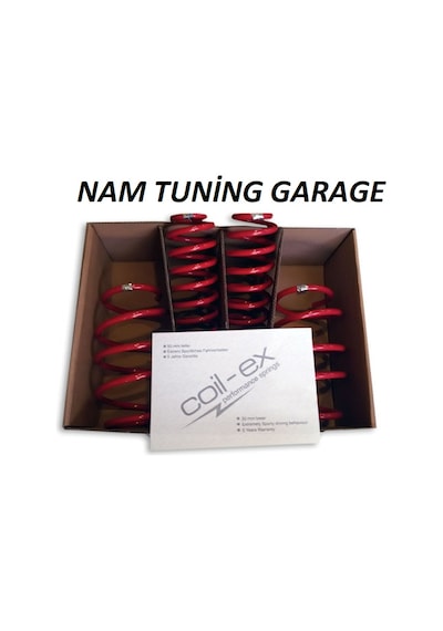 Hyundai Era Coil-Ex Spor Yay 35-35 Mm 2006 Sonrası N11.3341