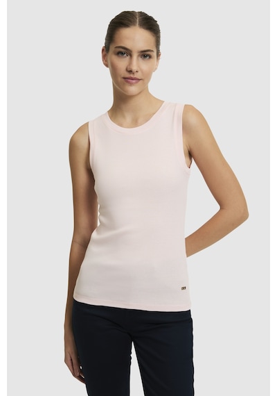 U.s. Polo Assn. Kadın Açık Pembe Tişört Basic 50323534-vr078 Acık Pembe