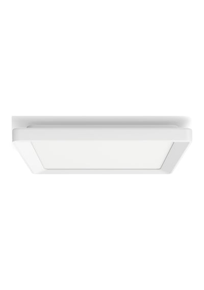 Philips Hue Tento Wca Beyaz Slim Kare Tavan Paneli 30x30cm Çok Renkli