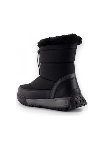 U.S. Polo Assn. U.s Polo Assn. Raıny 4pr Sıyah Kadın Bot 001