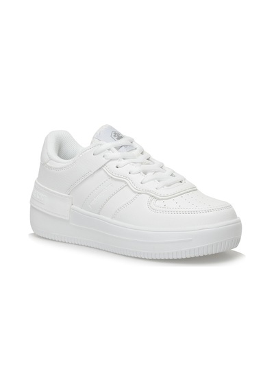 Lumberjack Freya G 3pr Beyaz Unisex Sneaker 000000000101395328 Beyaz