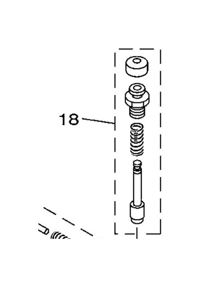 Yamaha Ybr 125 Jigle Seti