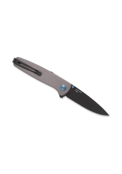 Sog Twitch Iıı Gunmetal Gray Blue Black Kamp Çakı Gri - Mavi