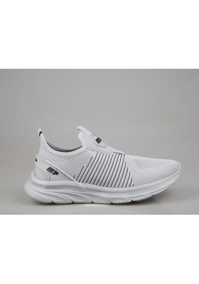 M.P Mp 251-2302 Gri Lacivert Unisex Sneakers Lacivert