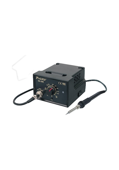 Proskit Ss-206B Analog İstasyon Havya (493472121)
