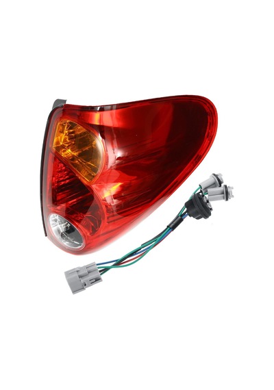 Mitsubishi L200 Sağ Sol Arka Stop Lambası Takımı 2006--2014 N11.23633