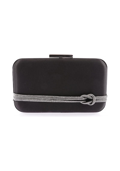 Dgn 9270-22y Kadin Abiye Portföy Çanta 9270-2041-R2449 Siyah