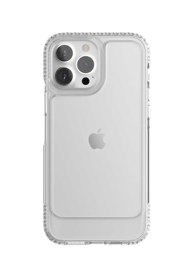 Roar Apple Uyumlu iPhone 13 Pro Max Şeffaf Darbe Emici UR U Model Kapak ZORE-219657