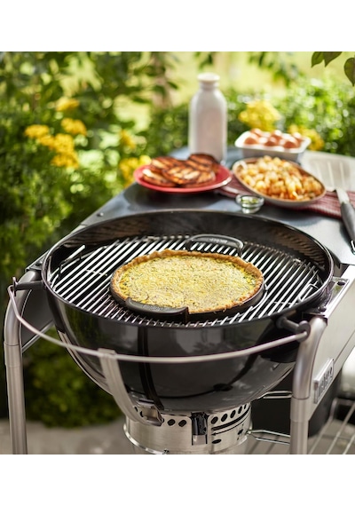 Tr 7421 Gourmet Bbq System Griddle Genel