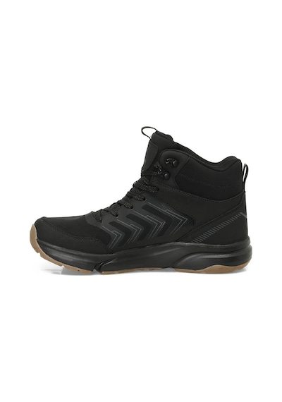 Lumberjack Harry Hi Outdoor Ayakkabı Siyah 001