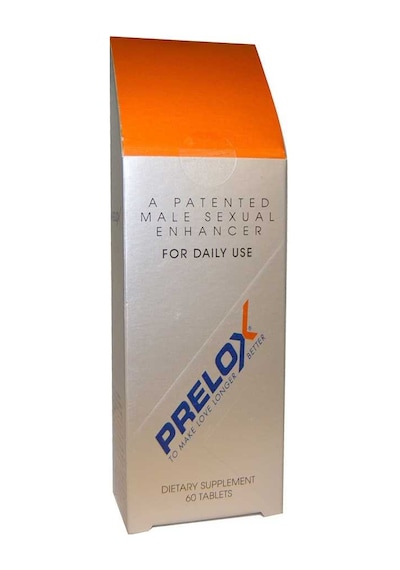Prelox 60 Tablet