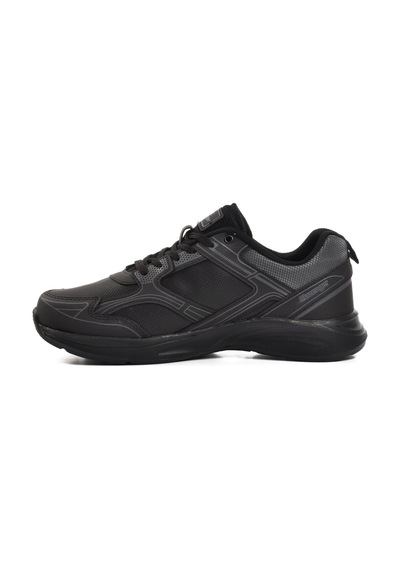 Slazenger Siyah-siyah Unisex Spor Ayakkabı Gima G Siyah-siyah Siyah