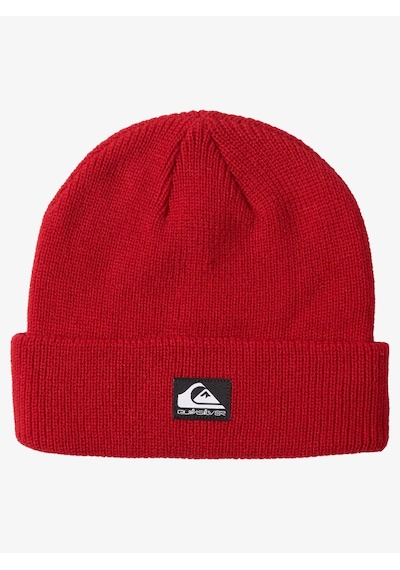 Quiksilver Performer 2 Erkek Bere Aqyha04782 Qk.30051 Kırmızı