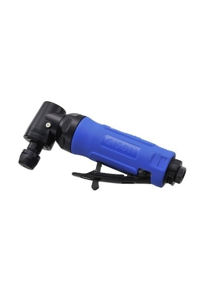 Gison Gp-824Sta1 Havalı (Köşeli) Kalıpçı Taşlama
