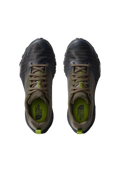 The North Face M Offtrail Tr Gore-tex Erkek Outdoor Ayakkabı-28972-Haki