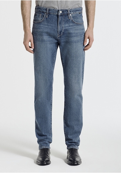 Mavi - Madrid Classic Denim Indigo Mavisi Jean Pantolon 000152-a3763