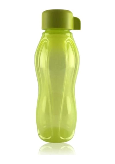 Tupperware Eko Şişe 310 Ml Sarı Suluk Nocolor-897e79d6