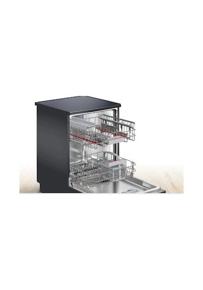 Bosch SMS4IKC62T 6 Programlı 13 Kişilik Bulaşık Makinesi