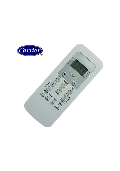 Alarko Carrier Rg56-Bgef-Ca Klima Kumandası